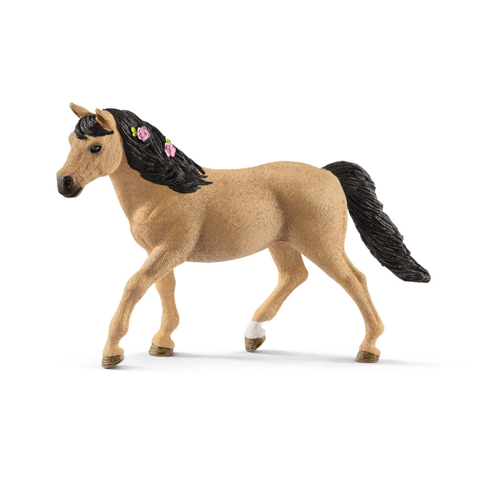 Connemara Pony Mare Mare - 8.5cm