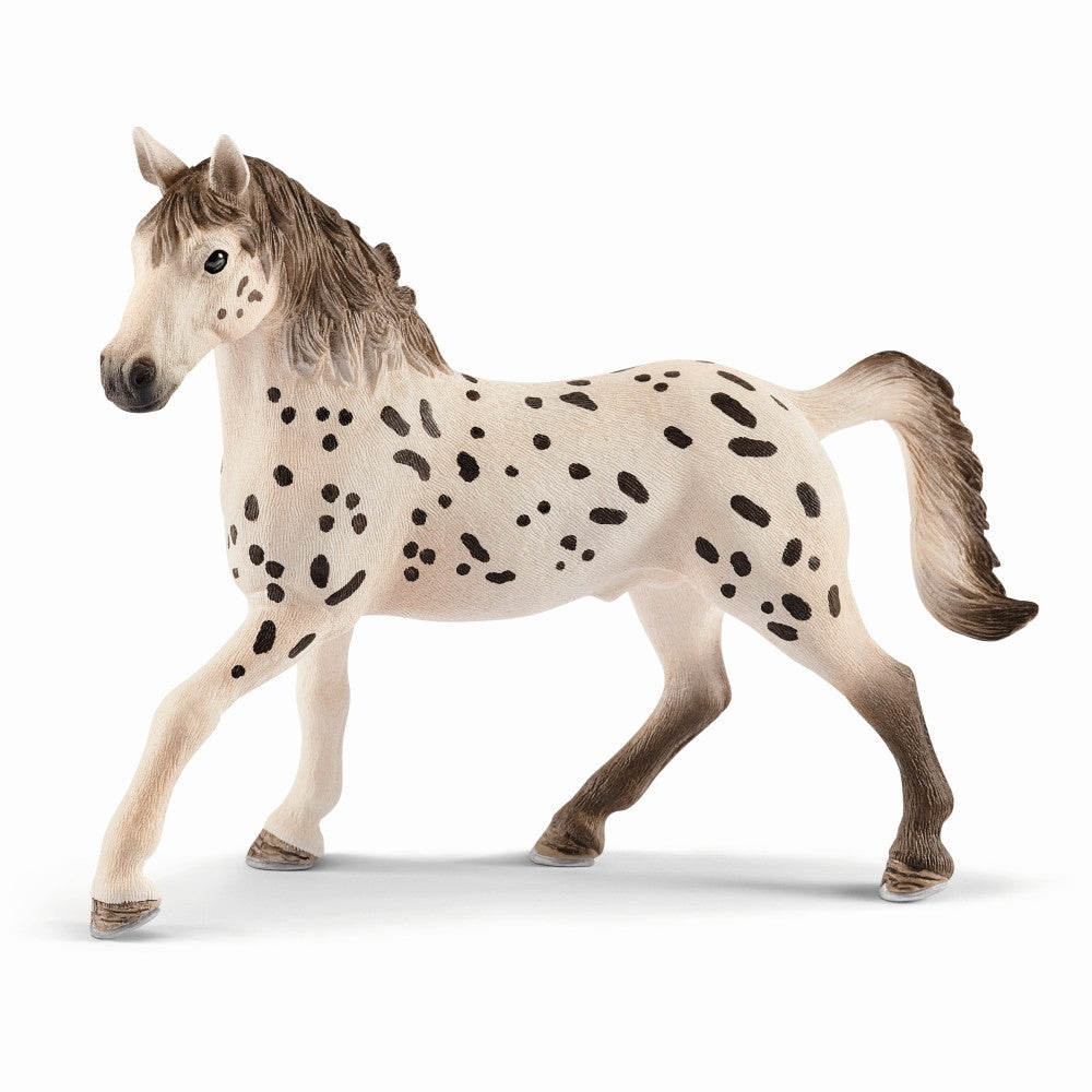 Knapstrupper Stallion - 10.4cm