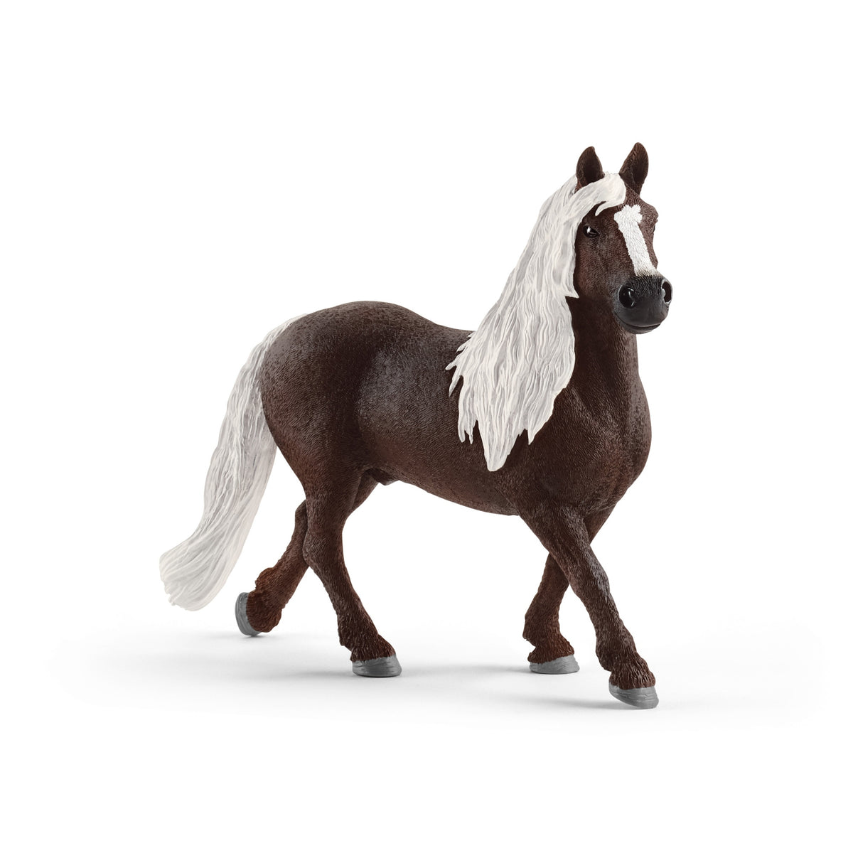 Black Forest Mare - 10.4cm