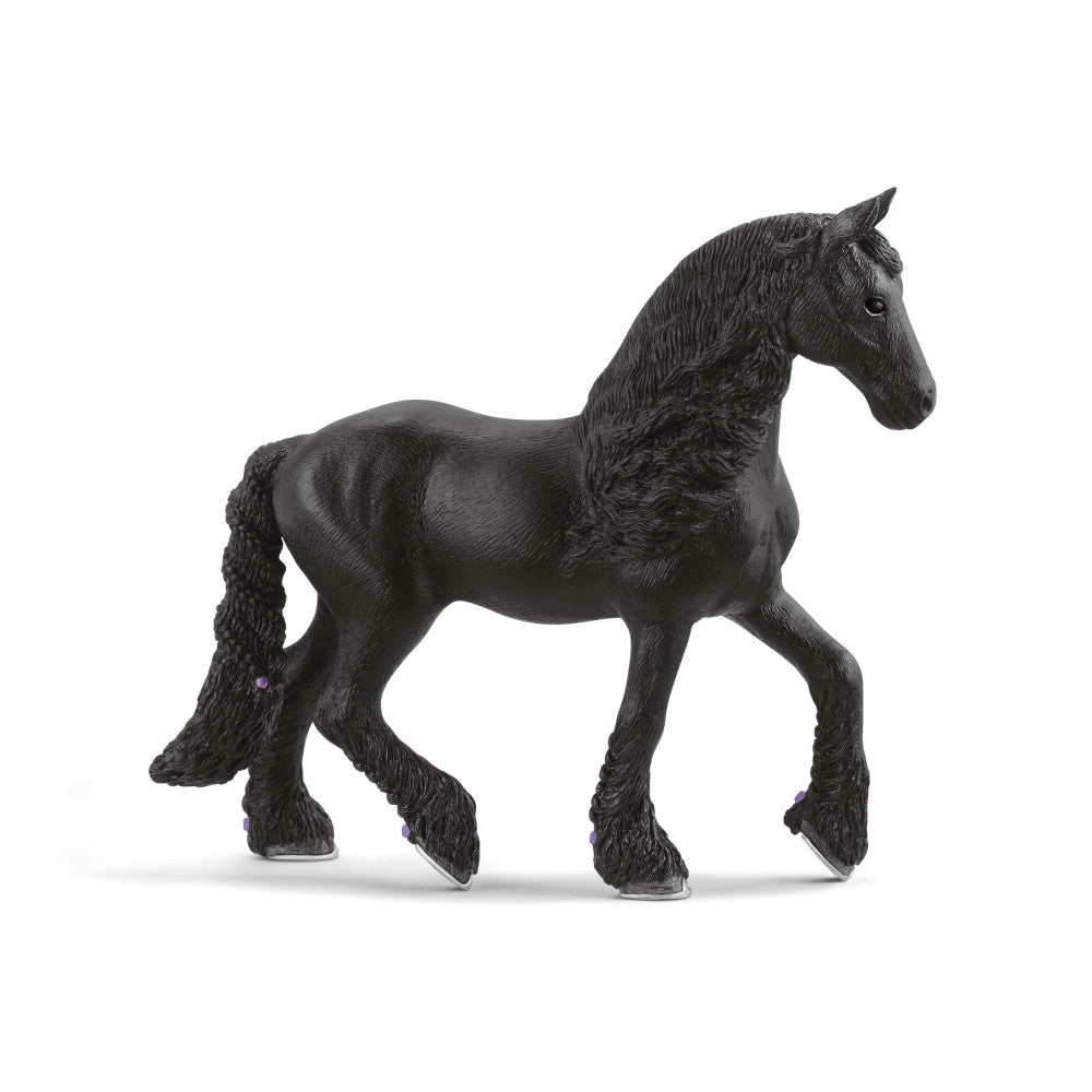 Frisian Mare - 11cm