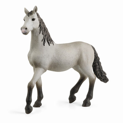 Pura Raza Española Young Horse - 11cm