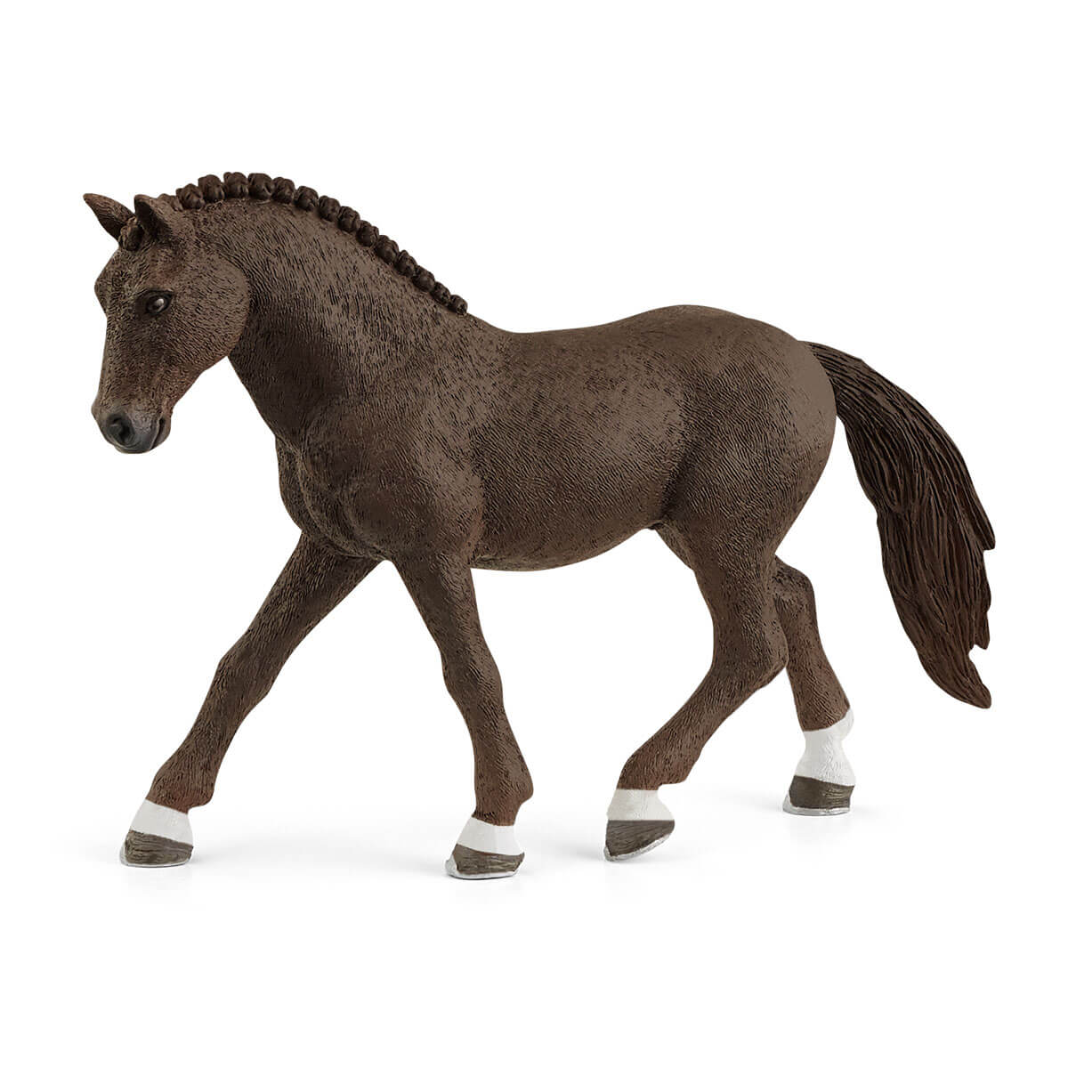 German Riding Pony Gelding - 8.5cm