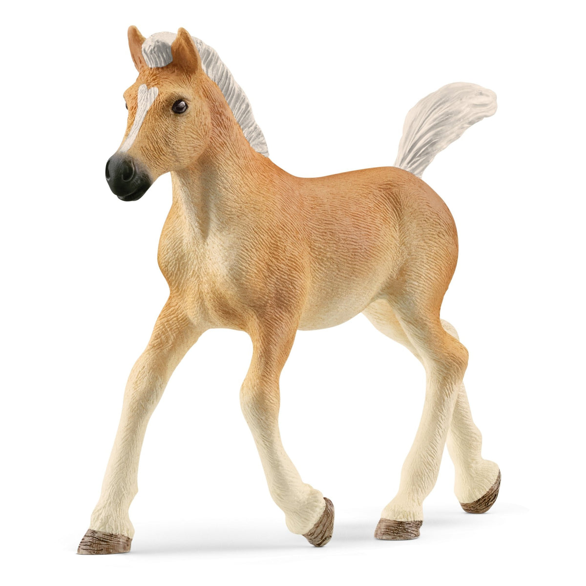 Haflinger Foal - 8cm