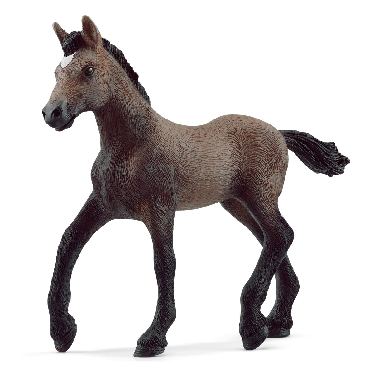 Peruvian Paso Foal - 8cm