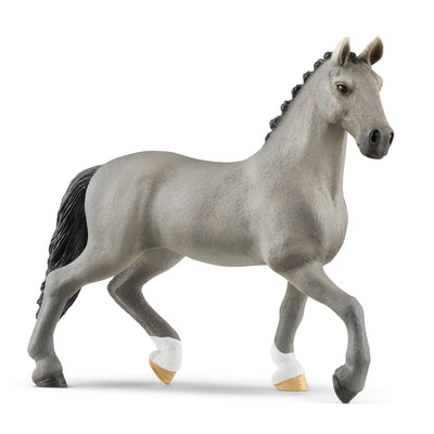 Selle Francaise Stallion - 11cm