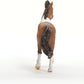 Mangalarga Marchador Stallion - 11.7cm
