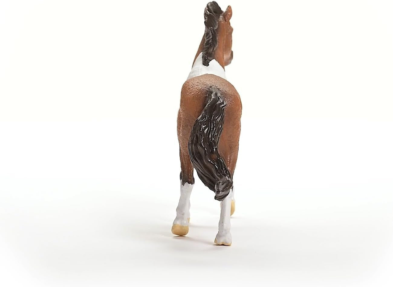 Mangalarga Marchador Stallion - 11.7cm