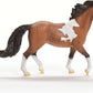Mangalarga Marchador Stallion - 11.7cm