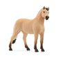 Norwegian Fjord Horse Gelding - 10.9cm