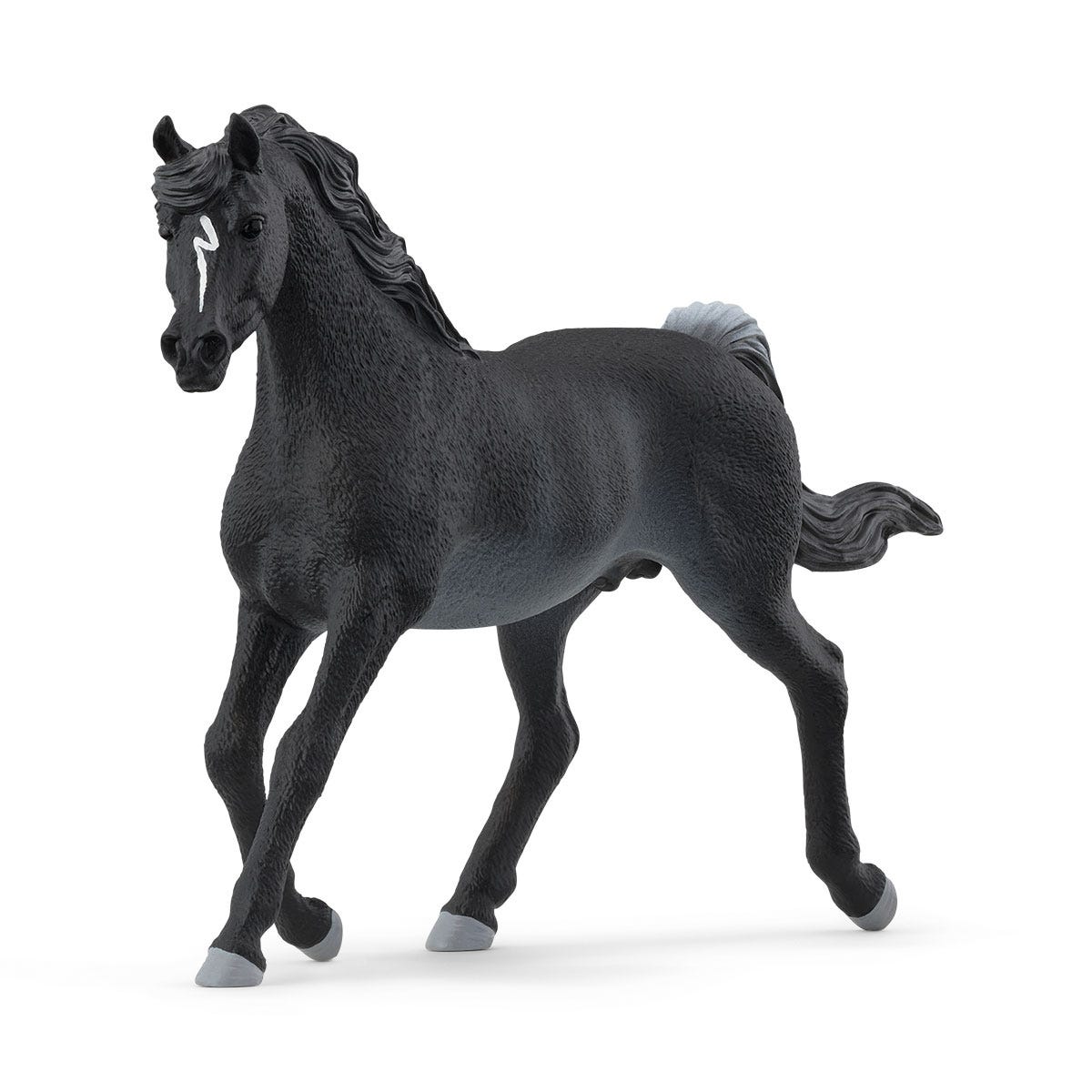 Arabian Stallion - 9.3cm