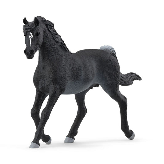 Arabian Stallion - 9.3cm