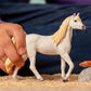 Arabian Mare - 10.4cm