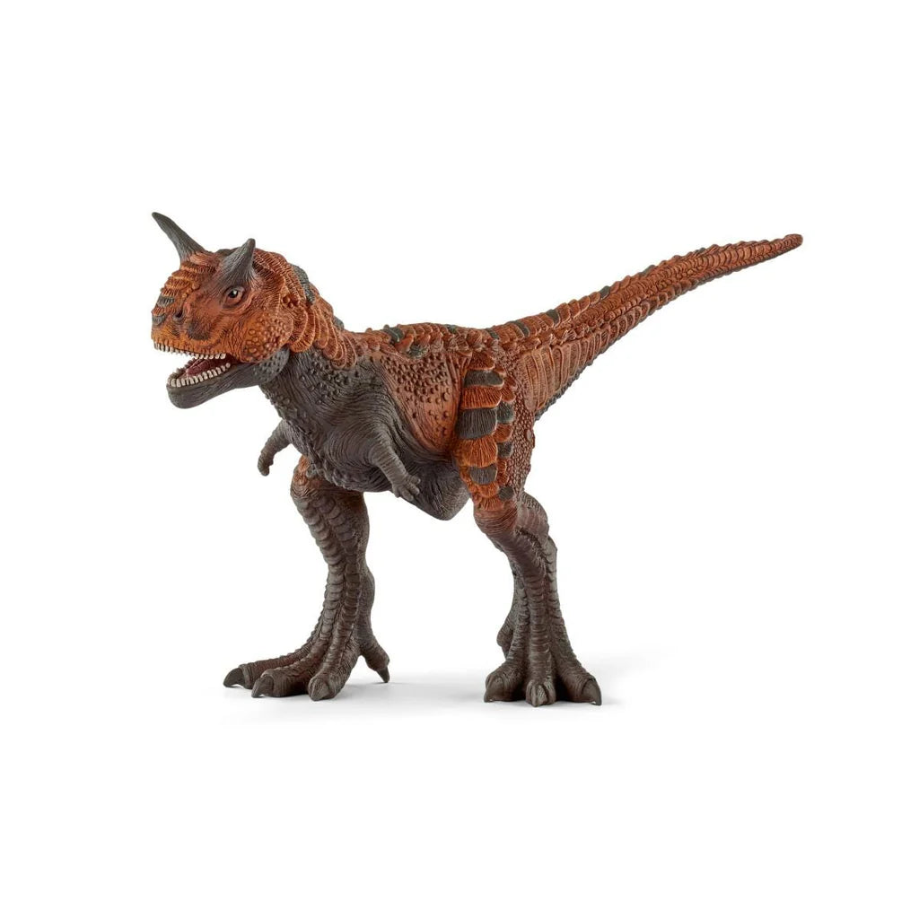 Carnotaurus Dinosaur - 12.5cm