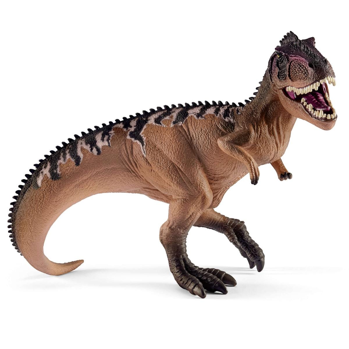 Giganotosaurus Dinosaur - 17cm