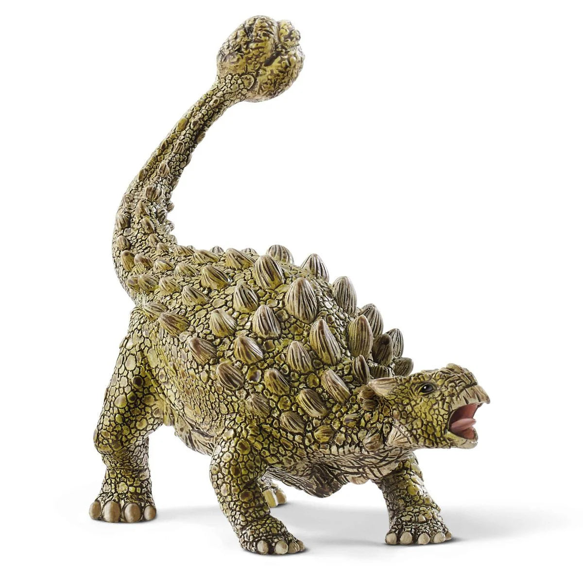 Ankylosaurus Dinosaur - 11cm