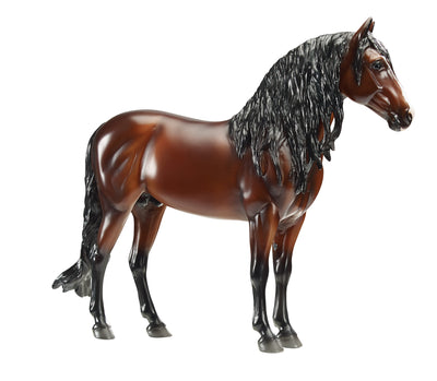 Dominante XXIX PRE Stallion Horse