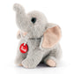 The Puppies Elephant - 18cm