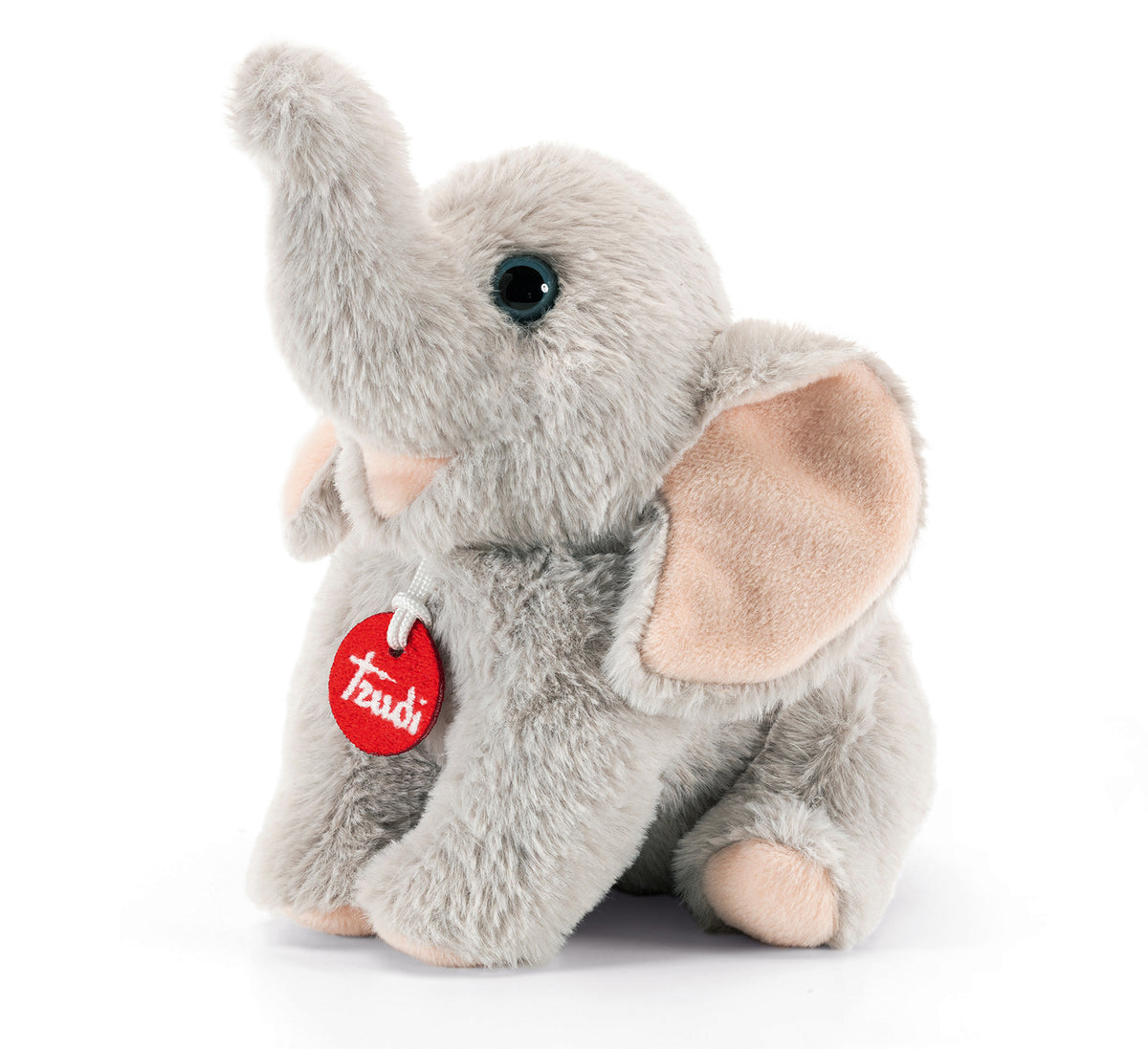 The Puppies Elephant - 18cm