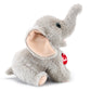 The Puppies Elephant - 18cm