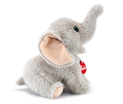 The Puppies Elephant - 18cm