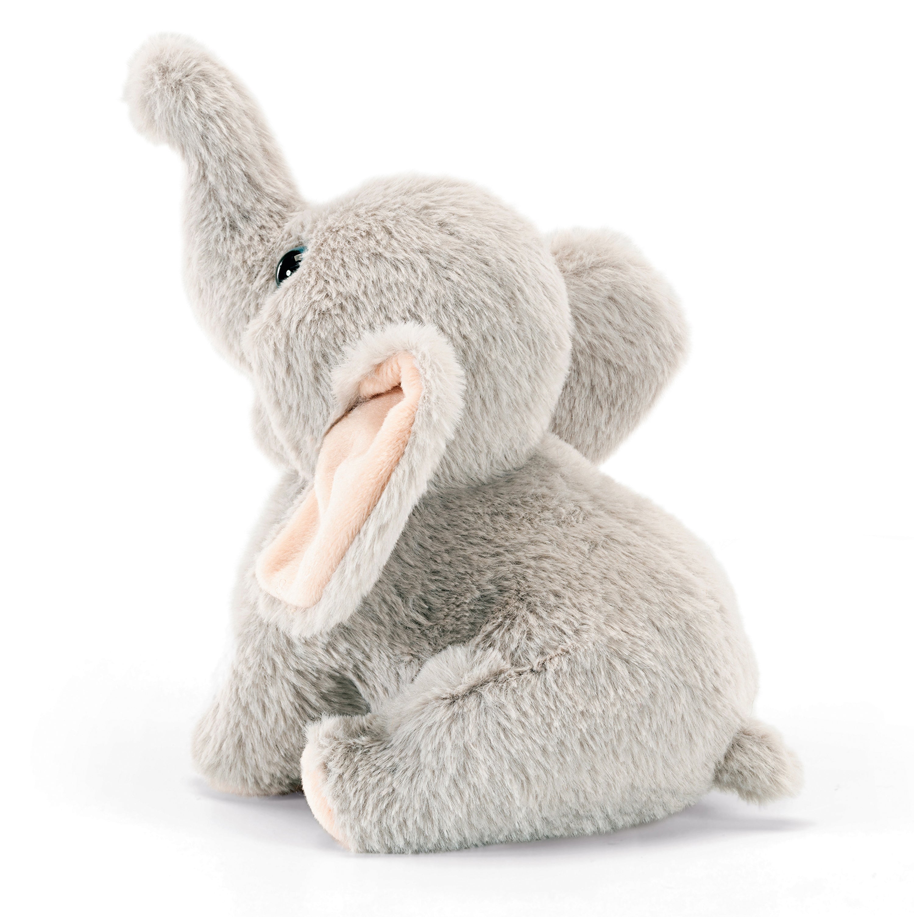 The Puppies Elephant - 18cm