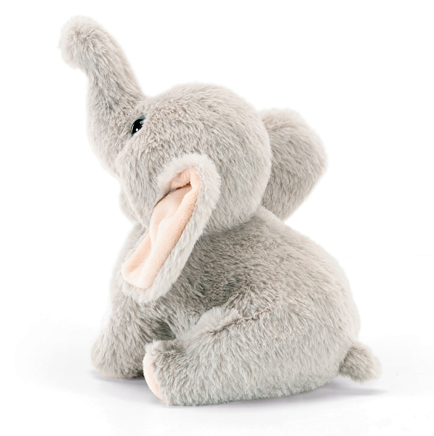 The Puppies Elephant - 18cm