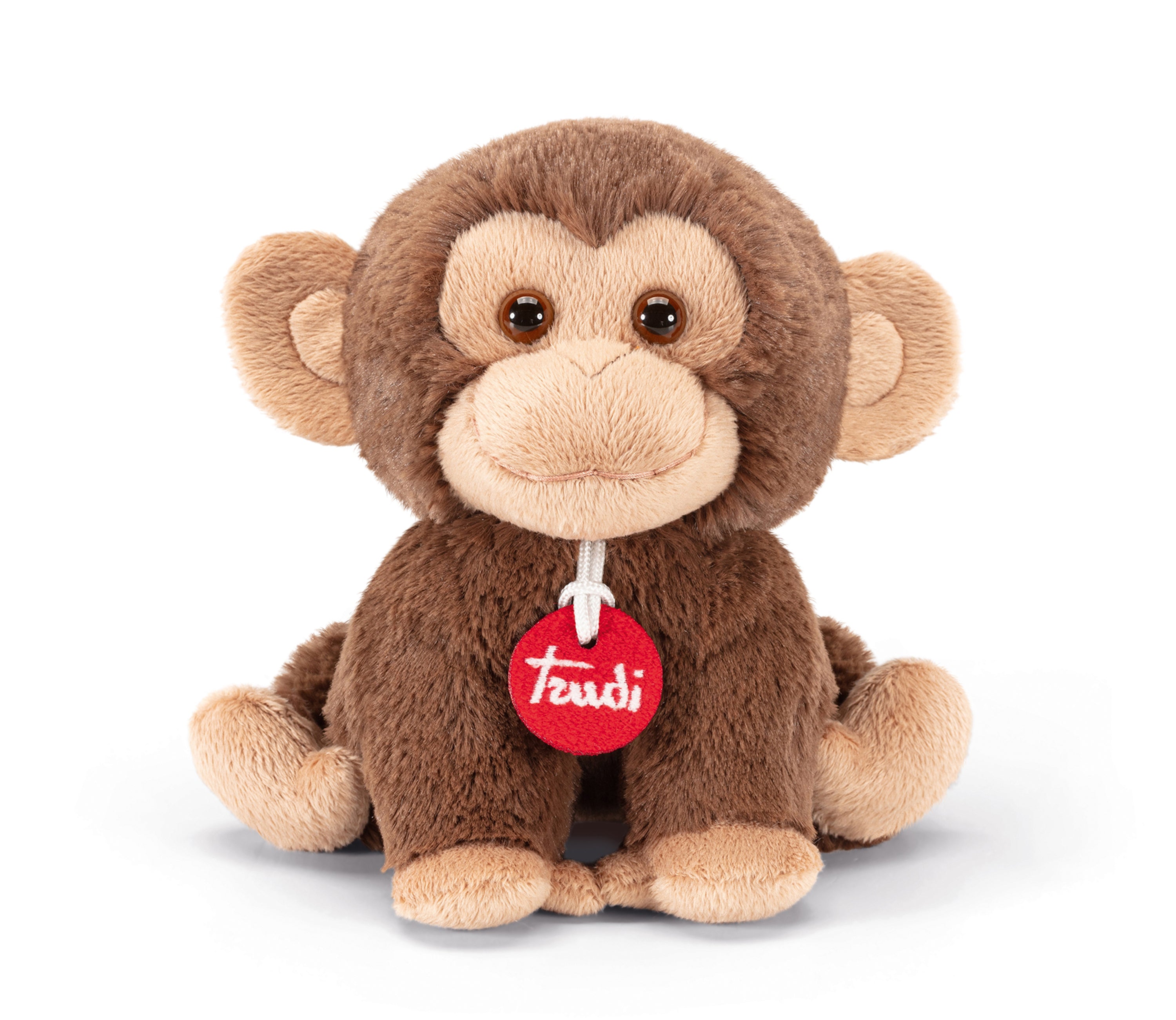 The Puppies Monkey - 16cm