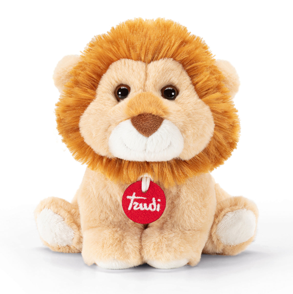 The Puppies Lion - 16cm