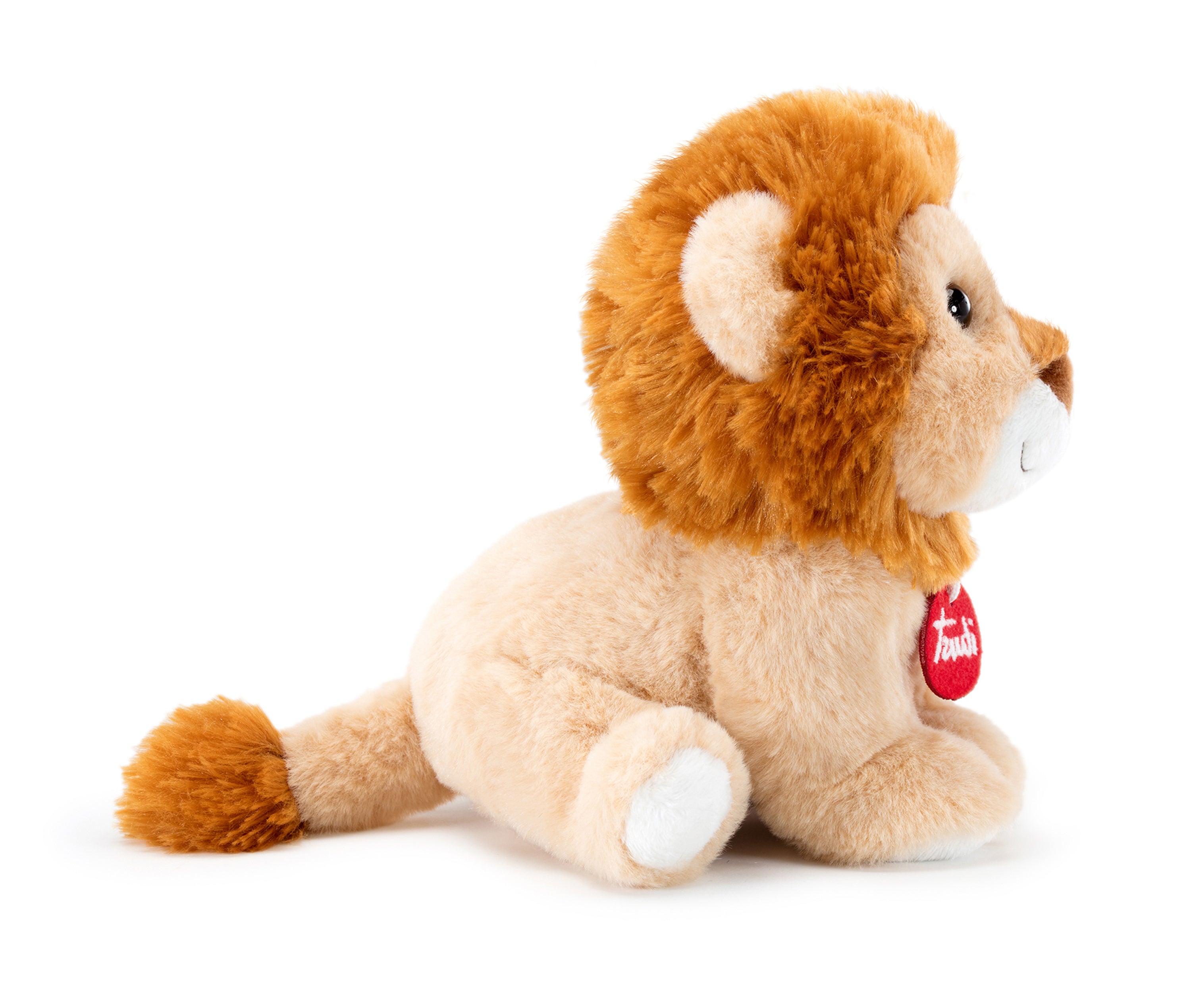 The Puppies Lion - 16cm