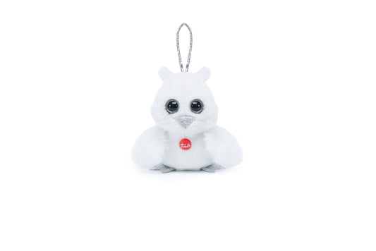 Celebration Sweet Collectable Santa Clause Christmas Tree Decoration / Charm - 9cm