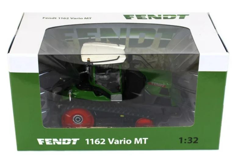 1/32 Fendt MT1162  Vario Track Tractor