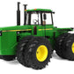 1/16 John Deere 8850 4WD with Front & Rear Duals, ERTL Prestige Select #3