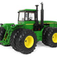 1/16 John Deere 8850 4WD with Front & Rear Duals, ERTL Prestige Select #3