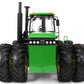 1/16 John Deere 8850 4WD with Front & Rear Duals, ERTL Prestige Select #3