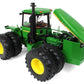 1/16 John Deere 8850 4WD with Front & Rear Duals, ERTL Prestige Select #3
