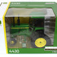 1/16 John Deere 4430 Wide Front Tractor with Rear Duals, ERTL Prestige Collection