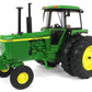 1/16 John Deere 4430 Wide Front Tractor with Rear Duals, ERTL Prestige Collection