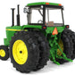 1/16 John Deere 4430 Wide Front Tractor with Rear Duals, ERTL Prestige Collection