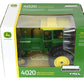 1/16 John Deere 4020 Wide Front with Cab, 60th Anniversary Collector Edition