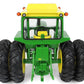1/16 John Deere 4020 Wide Front with Cab, 60th Anniversary Collector Edition