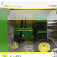 1/16 John Deere 4450 MFWD with Rear Duals, 2022 National Farm Toy Museum