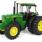 1/16 John Deere 4450 MFWD with Rear Duals, 2022 National Farm Toy Museum