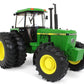 1/16 John Deere 4450 MFWD with Rear Duals, 2022 National Farm Toy Museum