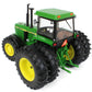 1/16 John Deere 4450 MFWD with Rear Duals, 2022 National Farm Toy Museum