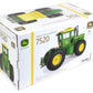 1/16 John Deere 7520 4WD 50th Anniversary Tractor, ERTL Precision Series