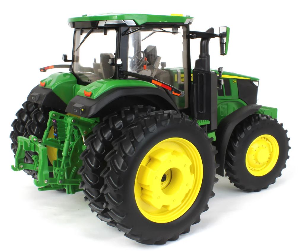 1/16 John Deere 7R 330 Tractor with Rear Duals