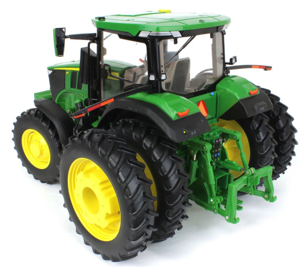 1/16 John Deere 7R 330 Tractor with Rear Duals