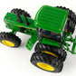 1/32 John Deere 4450 MFWD with Rear Duals, 2023 National Farm Toy Museum Select Series