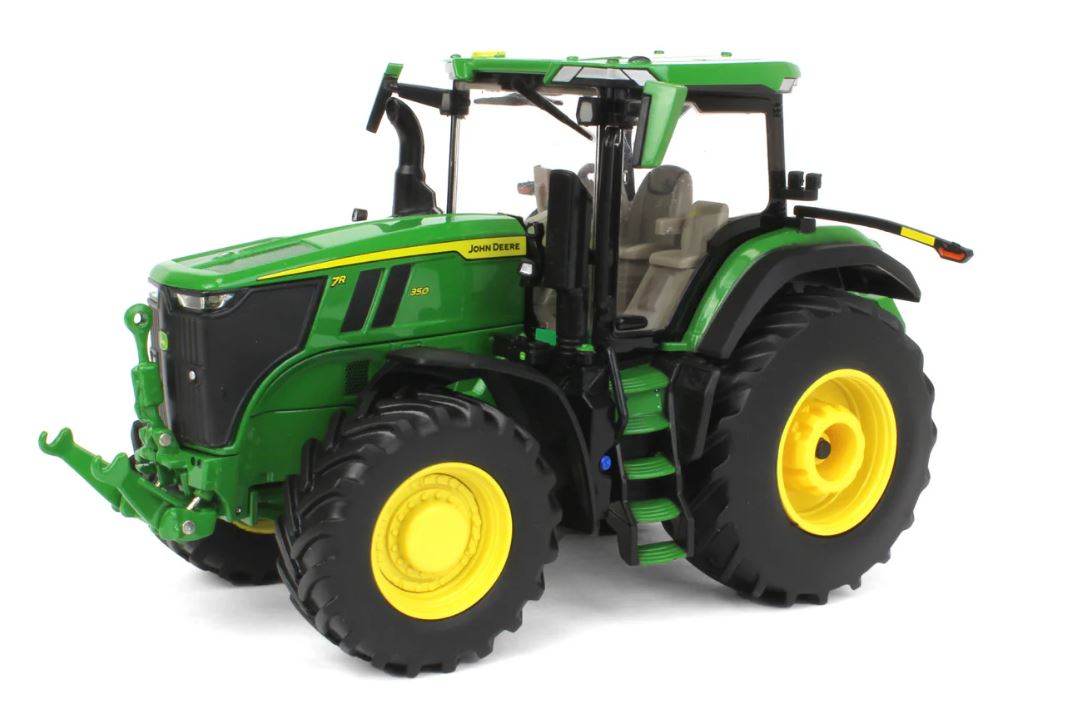 1/32 John Deere 7R 350, 2023 Farm Show