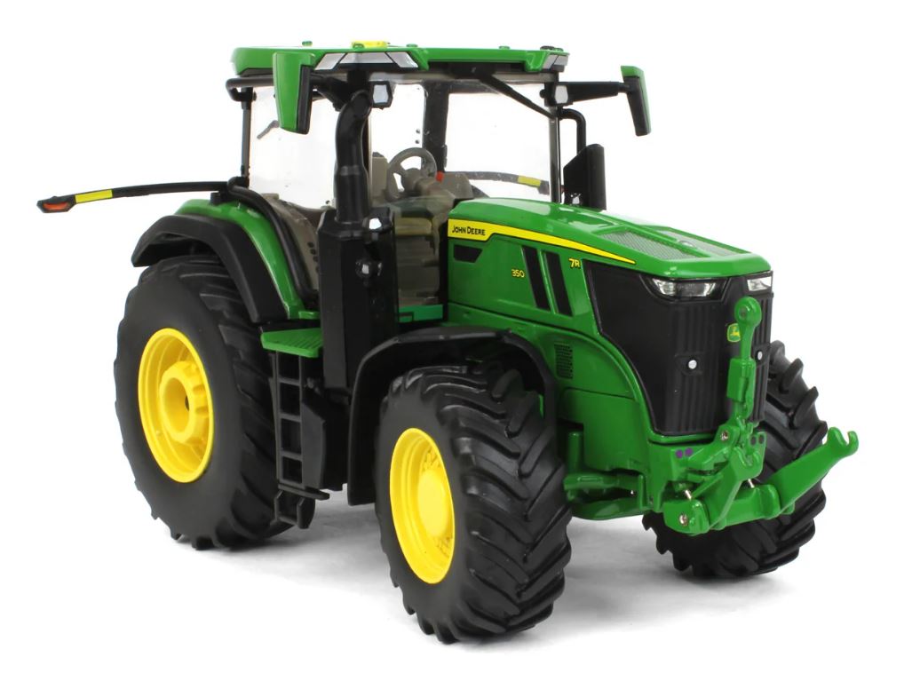 1/32 John Deere 7R 350, 2023 Farm Show
